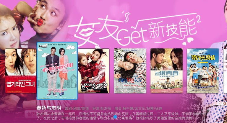 各种最新