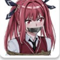 限定专属头像框