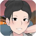 游戏界面会显示游戏/设置/市场等选项