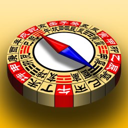 为用户提供精准的方位测量
