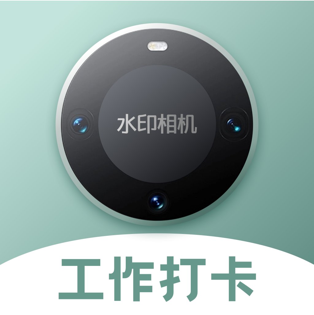 支持自定义水印内容与样式