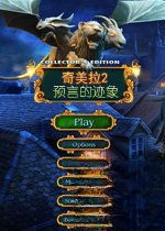 寻找“LANGUAGE”或语言选项