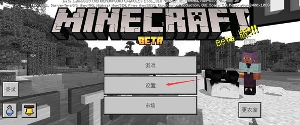 可以看见方法的物品道具皮肤等