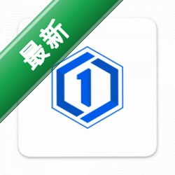 选择刚刚创建的自定义水印