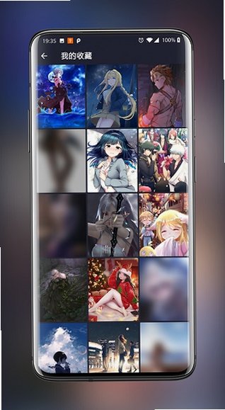 这里都能满足你对高品质壁纸的所有想象